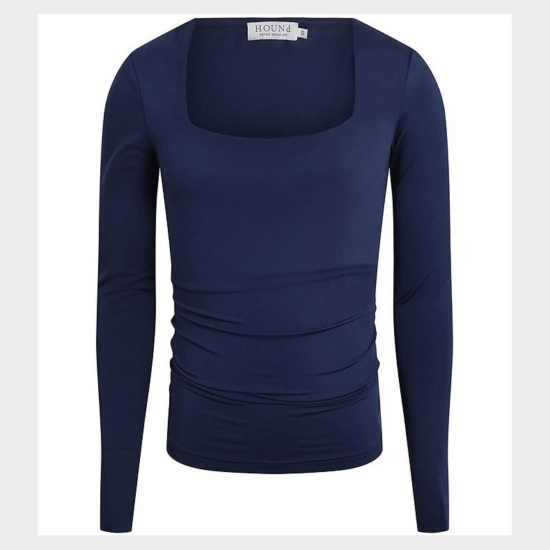 Hound Bluse - Navy