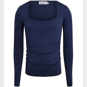 Hound Bluse - Navy