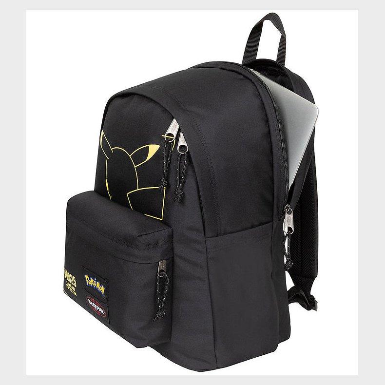 Eastpak Rygsk - Day Office - Pokmon - 31L - Sort