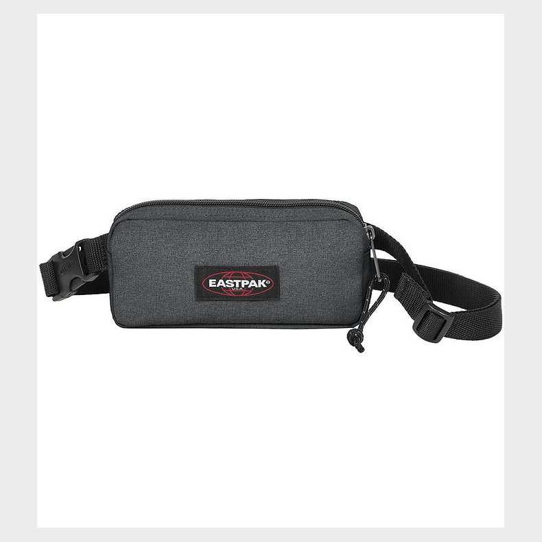 Eastpak Bltetaske - Belt Pak'r - 0,5L - Black Denim
