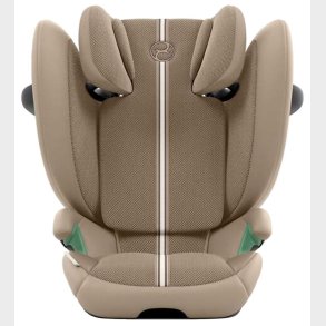 Cybex Autostol - Solution G2 Plus - Almond Beige