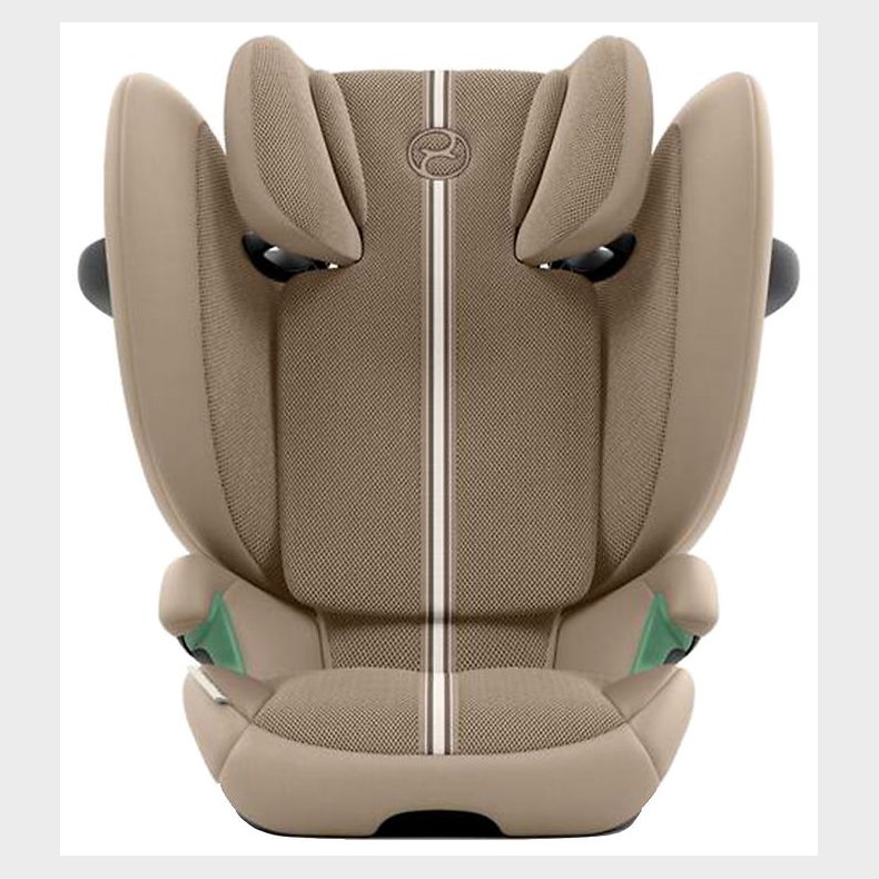 Cybex Autostol - Solution G2 Plus - Almond Beige