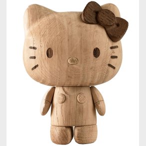 Boyhood Hello Kitty - Mini - Oak