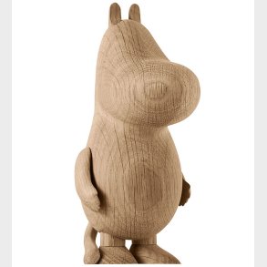 Boyhood Mumitrold - MOOOMIN - Mini - Oak