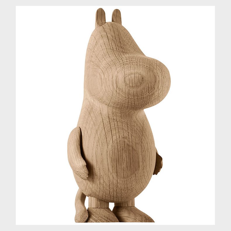 Boyhood Mumitrold - MOOOMIN - Mini - Oak