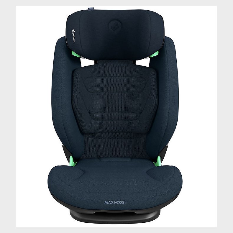 Maxi-Cosi Autostol - Rodfix Pro2 i-Size - Authentic Blue