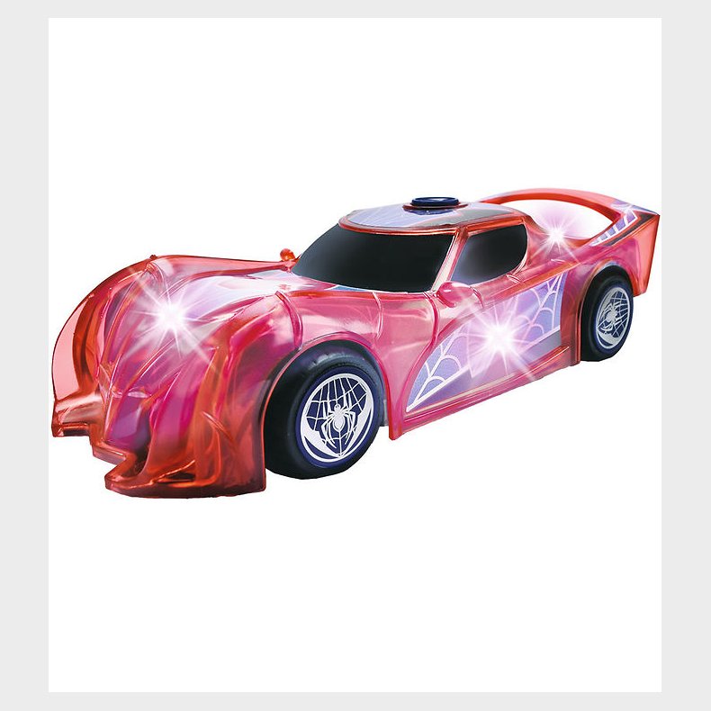 Jada Bil - Marvel Light Hero - Spider-Man - 1:32