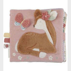 Little Dutch Stofbog - Fairy Garden