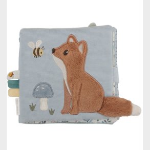 Little Dutch Stofbog - Forest Friends