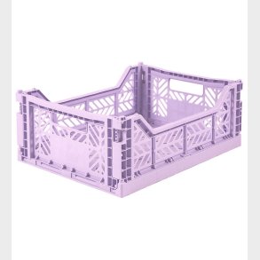 Aykasa Foldekasse - 40x30x15 cm - Midi - Orchid