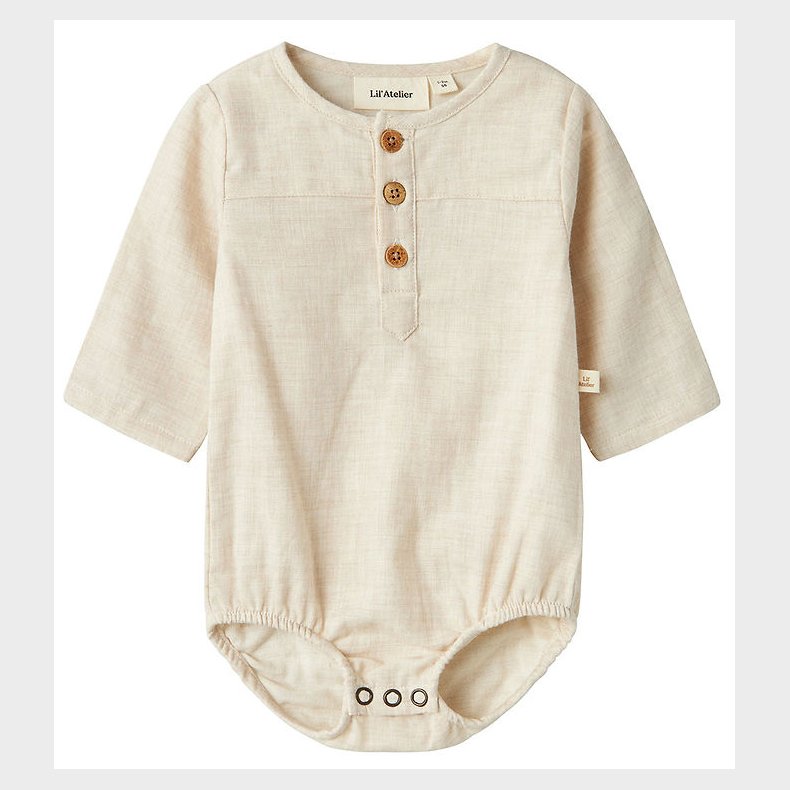 Lil Atelier Body l/ - NbmTarou - Turtledove