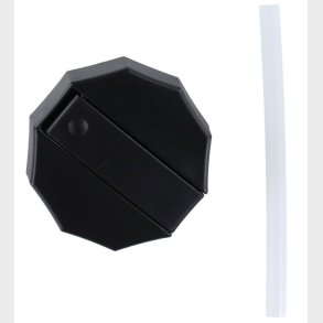 Design Letters Suger�r/L�g - Sort