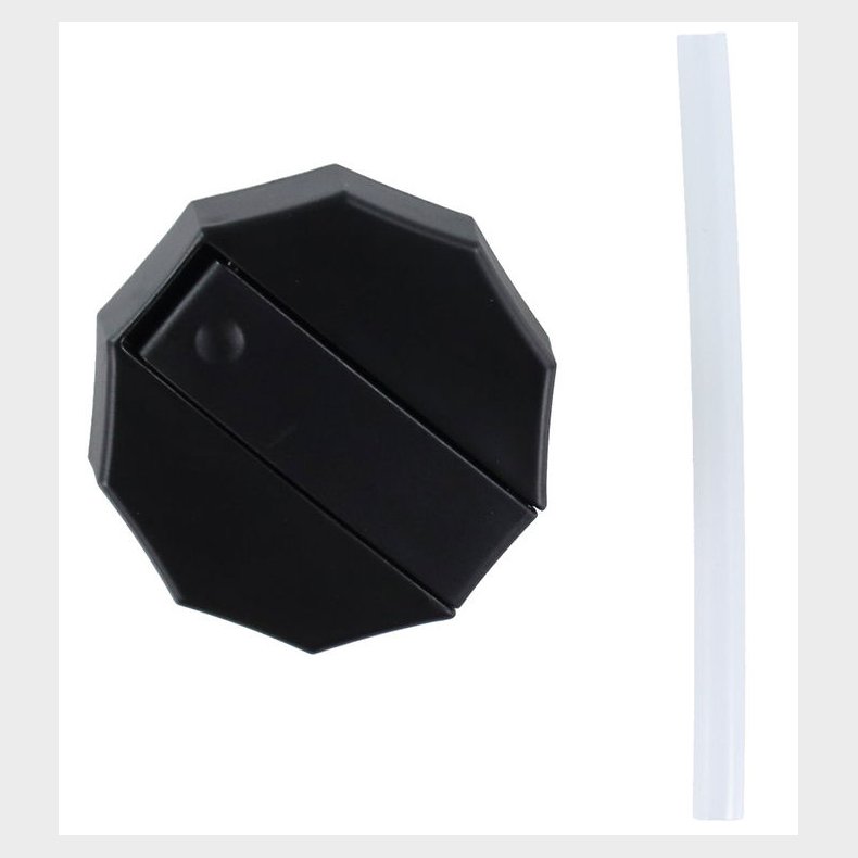 Design Letters Suger�r/L�g - Sort