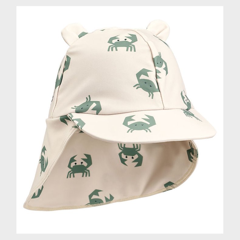 Liewood Solhat - Senia - UV40+ - Crab/Sandy