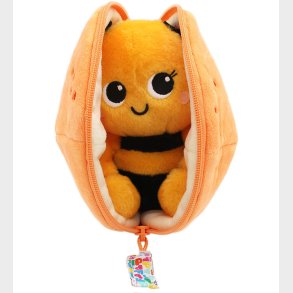 Flipetz Bamse - 24 cm - Bee & Tangerine