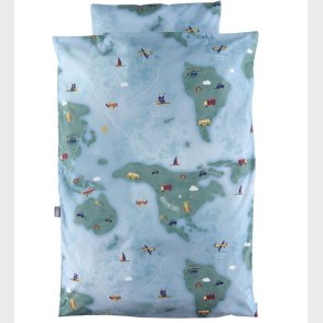 Nrgaard Madsens Sengetj - Junior - Verdens Have