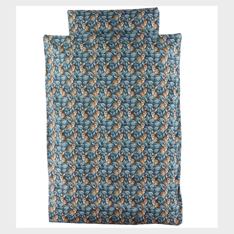 Nrgaard Madsens Sengetj - Junior - Kaniner og Blade