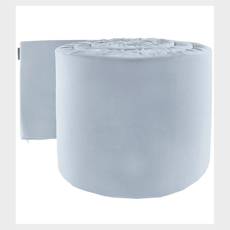 N�rgaard Madsens Sengerand - 30x360cm - Lys Bl�