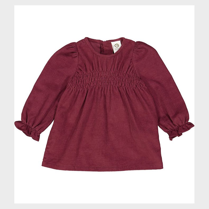 Msli Kjole - Fljl - Cabernet