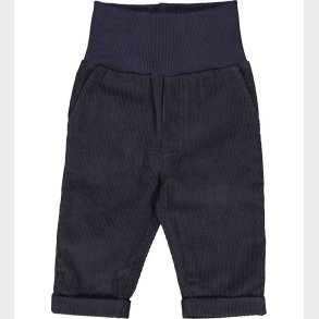 Msli Fljlsbukser - Chino - Mystery Blue