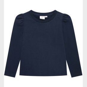 The New Sweatshirt - TnLaria - Navy Blazer
