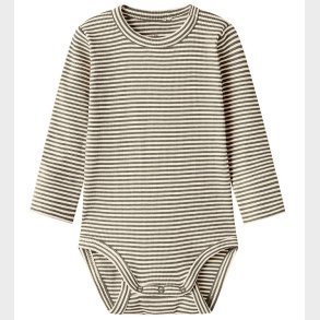 Name It Body l/ - Rib - NbnBerro - Bungee Cord