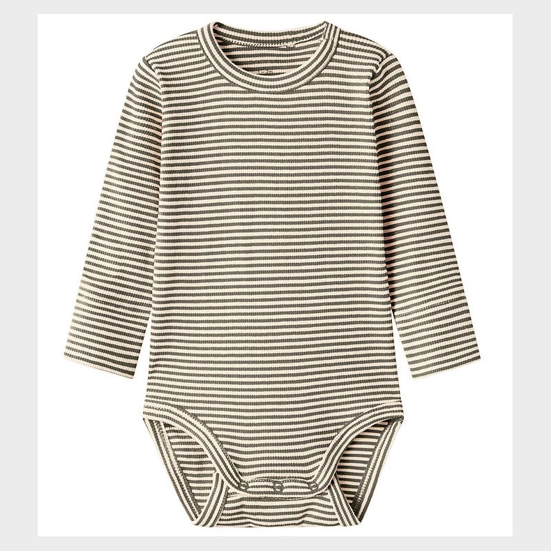 Name It Body l/ - Rib - NbnBerro - Bungee Cord
