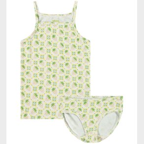 Molo Undert�j - Trusser/Top - Janice - Pale Berries