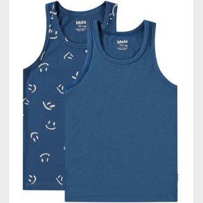 Molo Undertr�jer - Jayden - 2 pak - Happy Best