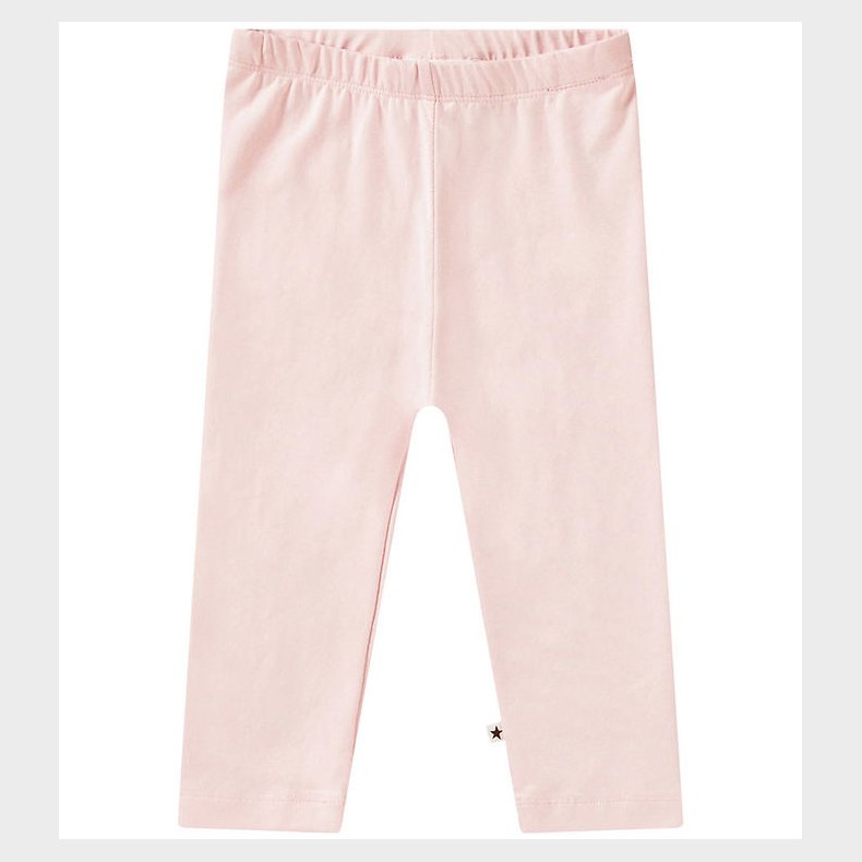 Molo Leggings - Nette Solid - Charlotte Pink