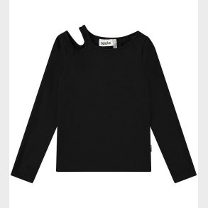 Molo Bluse - Ramona - Sort