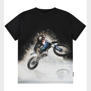 Molo T-shirt - Riley - Water Wheelie