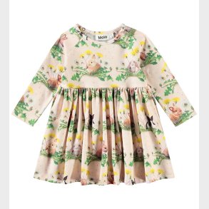 Molo Kjole - Charmine - Bunnies United