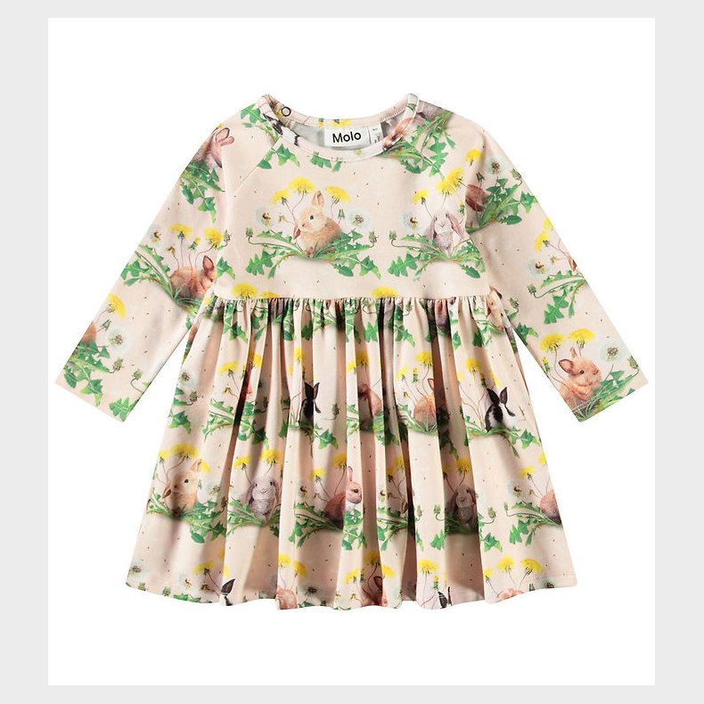 Molo Kjole - Charmine - Bunnies United