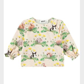 Molo Bluse - Elina - Bunnies United