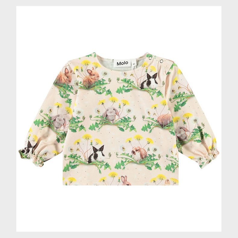 Molo Bluse - Elina - Bunnies United