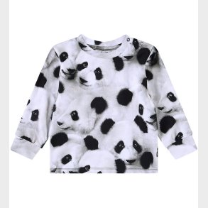 Molo Bluse - Eloy - Giant Panda