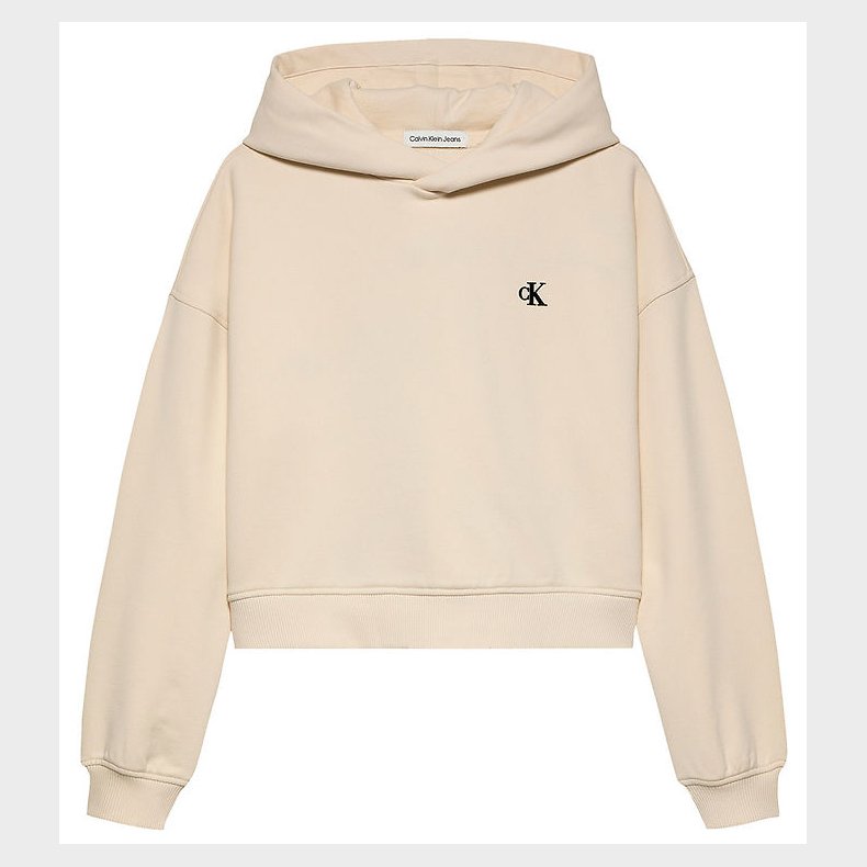Calvin Klein Httetrje - Handwriting Logo - Turtledove