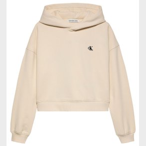 Calvin Klein Httetrje - Handwriting Logo - Turtledove