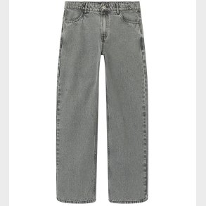 LMTD Jeans - NlmKizza - Light Grey Denim