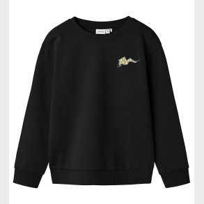 Name It Sweatshirt - NkmTegeo - Sort