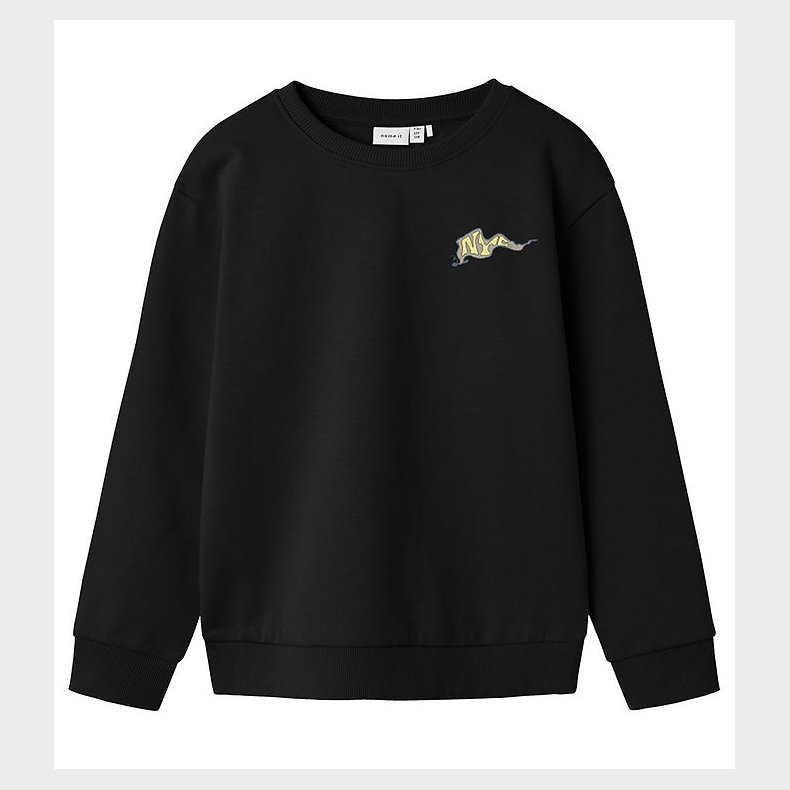Name It Sweatshirt - NkmTegeo - Sort