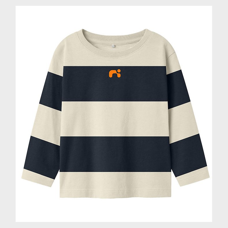 Name It Bluse - NmmTristiano - Birch