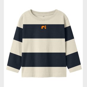 Name It Bluse - NmmTristiano - Birch