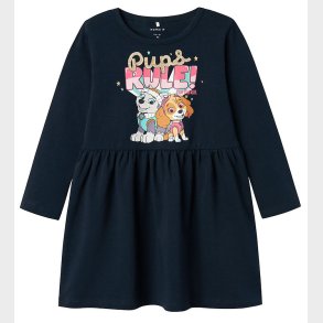 Name It Kjole - NmfDyma - Dark Sapphire