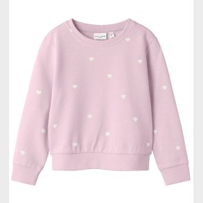 Name It Sweatshirt - NmfValba - Corsage