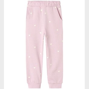 Name It Sweatpants - NmfValba - Corsage