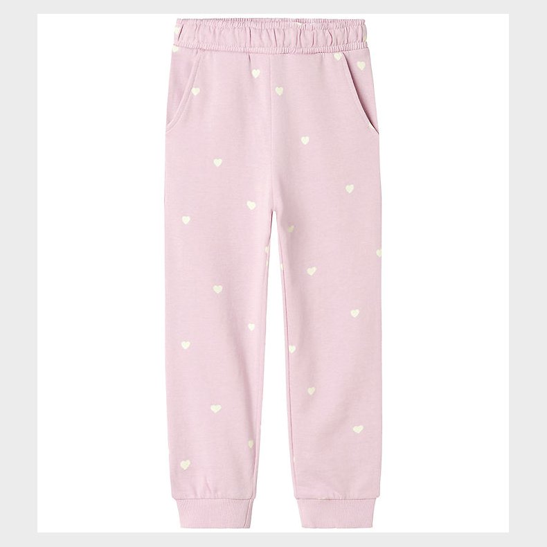 Name It Sweatpants - NmfValba - Corsage