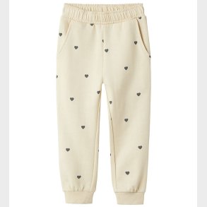 Name It Sweatpants - NmfValba - Summer Sand