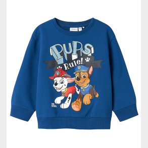 Name It Sweatshirt - NmmDay Paw Patrol - Limoges